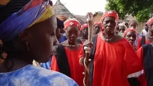 Fatoumata Coulibaly Cover Image