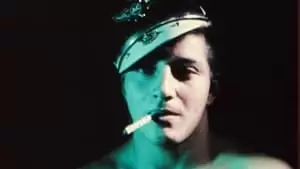 Kenneth Anger Cover Image