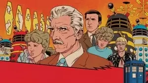 Gordon Flemyng Cover Image