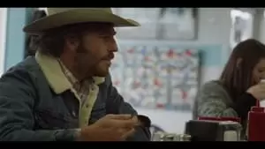 Travis Meadows Cover Image