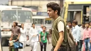 Kanu Behl Cover Image