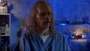 Billy Brown