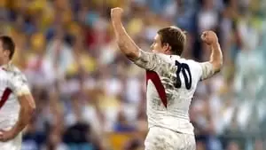 Matt Dawson Cover Image
