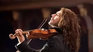 David Garrett Cover Image