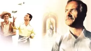 Israel Rubinek Cover Image