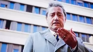 Vincenzo Crocitti Cover Image
