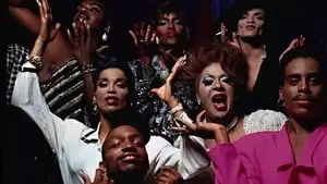 Brooke Xtravaganza Cover Image