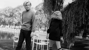 Geneviève Waïte Cover Image