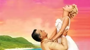 Richard Harrison Cover Image