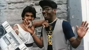 Sacha Jenkins Cover Image