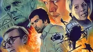 Lewis Collins Cover Image