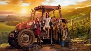 Victoria Bazua Cover Image