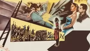 Roy Rowland Cover Image