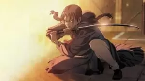Hiroyuki Kitakubo Cover Image