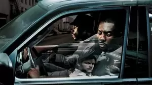 Method Man Cover Image