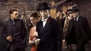 Brady Noon Cover Image