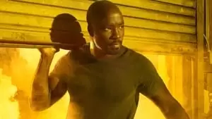 KRS-One Cover Image