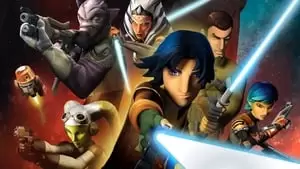 Greg Weisman Cover Image