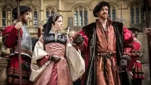 Hilary Mantel Cover Image