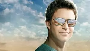 Steve Daron Cover Image
