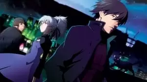 Daisuke Chiba Cover Image