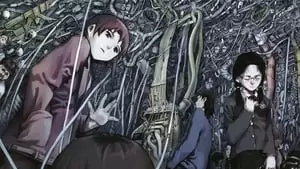 Takashi Matsuo Cover Image