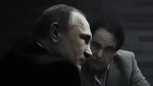 Gennadiy Zyuganov Cover Image