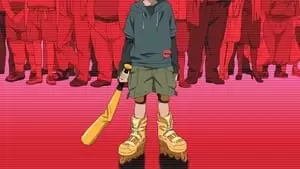 Takuji Endo Cover Image