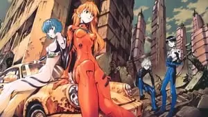 Tetsuya Iwanaga Cover Image