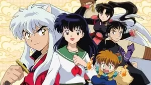 Rumiko Takahashi Cover Image