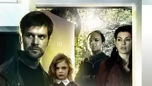 Michael W. Watkins Cover Image