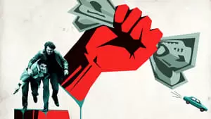 Michael Robles Cover Image