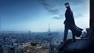 Anne Benoît Cover Image