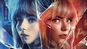 Jessie Mei Li Cover Image