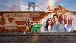 Olivia Perez Cover Image
