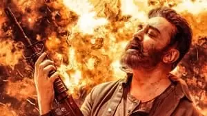 Kamal Haasan Cover Image