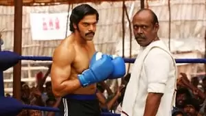 Pa. Ranjith Cover Image