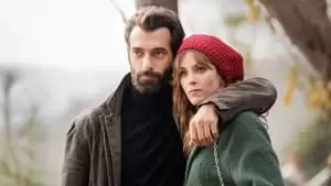 Burak Hakki Cover Image