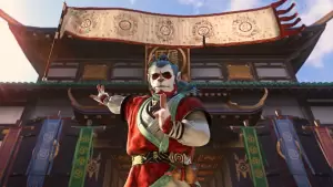 Yi-ai Ai Cover Image