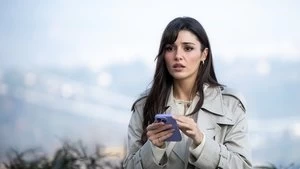 Nihan Tüfekcioglu Cover Image