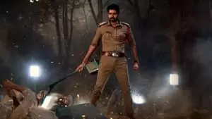Vijay Kanakamedala Cover Image