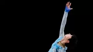 Yuzuru Hanyu Cover Image
