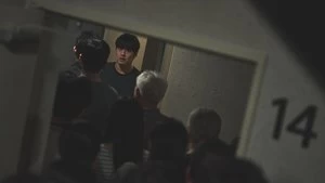 Kim Tae-joon Cover Image