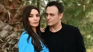Yasemin Kirbas Cover Image