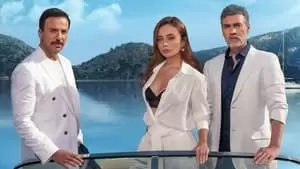 Nezaket Coskun Cover Image