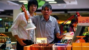 Songyos Sugmakanan
