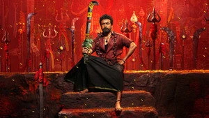 RJ Balaji