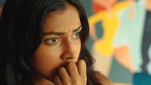 Ananya Ramaprasad