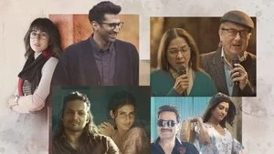 Darshana Banik Cover Image