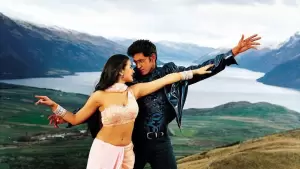 Payal Malhotra Cover Image